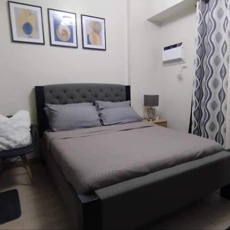 1Br With Extra Room At One Regis- Megaworld Bacolod Buitenkant foto