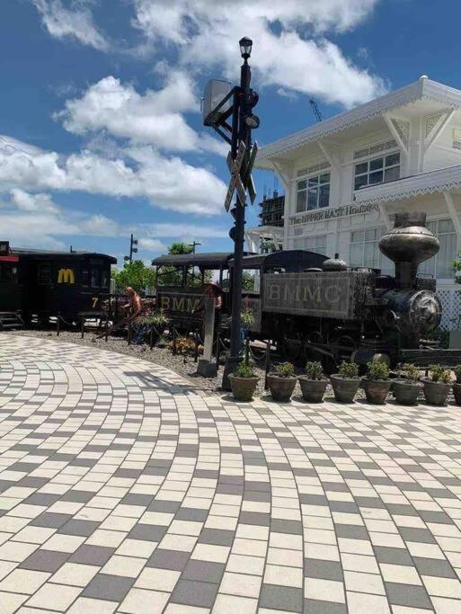 1Br With Extra Room At One Regis- Megaworld Bacolod Buitenkant foto